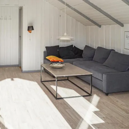 Two-bedroom In Casa de Férias