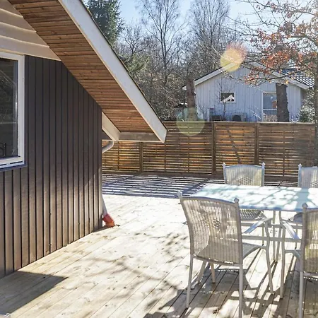 Prázdninový dům Two-bedroom In Give