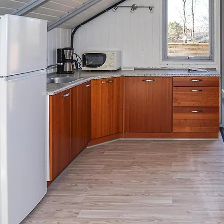 Prázdninový dům Two-bedroom In *