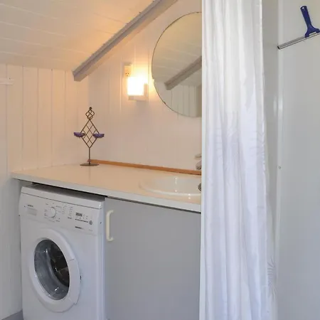 Two-bedroom In * Give