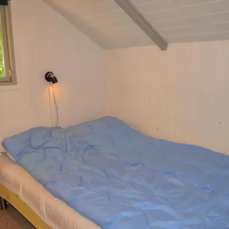 Two-bedroom In Semesterbostad