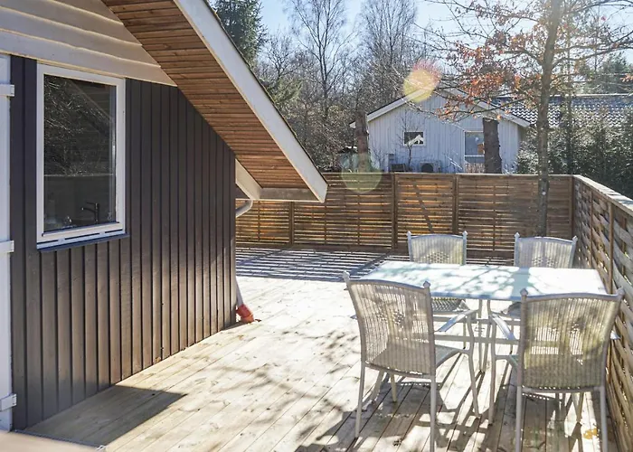 Prázdninový dům Two-bedroom In Give